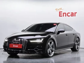 ������ Audi A7