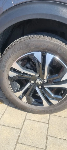 Peugeot 2008 GT line | Mobile.bg � ����� ������ 8