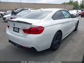 BMW 430 X-Drive* M-Pack* Red Interior* Harman Kardon | Auto.bg — изображение 4
