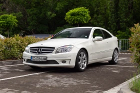 Mercedes-Benz CLC 220 CDI | Mobile.bg � ����� ������ 8
