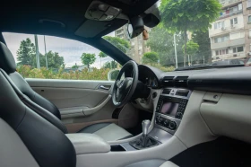 Mercedes-Benz CLC 220 CDI | Mobile.bg � ����� ������ 12