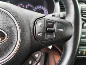 Kia Carens 1.7CRDi* EURO5B* LED* KLIMA*  | Auto.bg — изображение 10