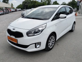Kia Carens 1.7CRDi* EURO5B* LED* KLIMA* 