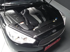 Kia K9 3.3 GDI PRESTIGE | Mobile.bg � ����� ������ 6