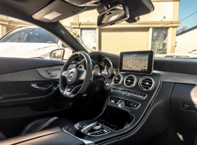 Mercedes-Benz C 63 AMG V8 | Auto.bg — изображение 14