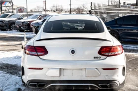 Mercedes-Benz C 63 AMG V8 | Auto.bg — изображение 4