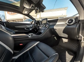 Mercedes-Benz C 63 AMG V8 | Auto.bg — изображение 13