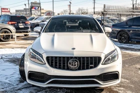 Mercedes-Benz C 63 AMG V8 | Auto.bg — изображение 3