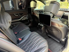 Mercedes-Benz S 63 AMG BRABUS 930 4MATIC | Auto.bg — изображение 15