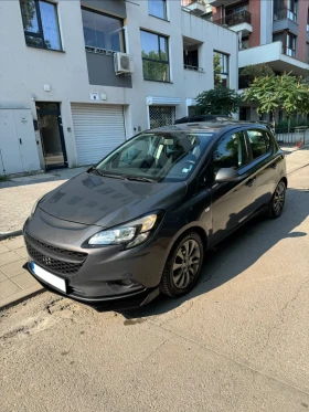 Opel Corsa - 6500 € / 12712.90 лв. - 71636964 3