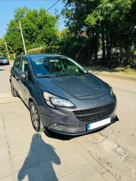 Opel Corsa - 6500 € / 12712.90 лв. - 71636964 4