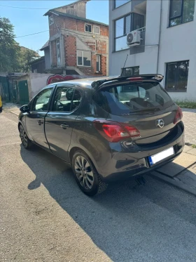 Opel Corsa - 6500 € / 12712.90 лв. - 71636964 5