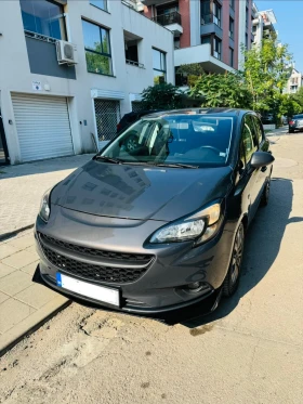 Opel Corsa - 6500 € / 12712.90 лв. - 71636964 2