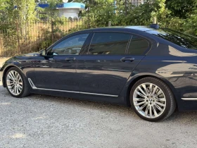 BMW 750 LI