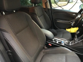 Opel Zafira - 9300 € / 18189.22 лв. - 86420142 13