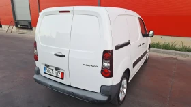 Peugeot Partner 1.6 BlueHDI  - 6500 € / 12712.90 лв. - 28912380 12