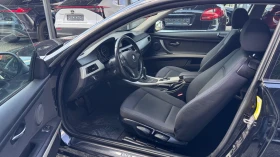 BMW 320 xd 184кс * KEYLESS* NAVI* Allblack*  | Auto.bg — изображение 11