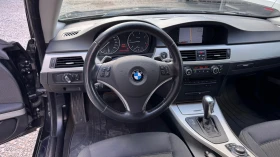 BMW 320 xd 184кс * KEYLESS* NAVI* Allblack*  | Auto.bg — изображение 13