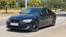 BMW 320 xd 184кс * KEYLESS* NAVI* Allblack* 