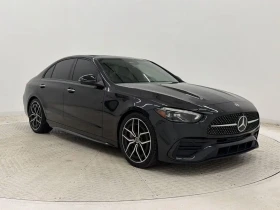 ������ Mercedes-Benz C 300