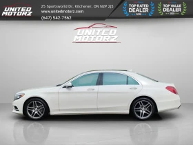 Mercedes-Benz S 550 4MATIC AMG LINE* BURMESTER* 360* DISTRONIC* PANO*  | Mobile.bg � ����� ������ 8