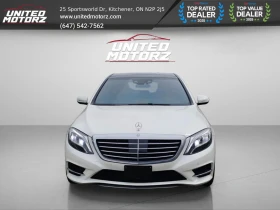 Mercedes-Benz S 550 4MATIC AMG LINE* BURMESTER* 360* DISTRONIC* PANO*  | Mobile.bg � ����� ������ 2