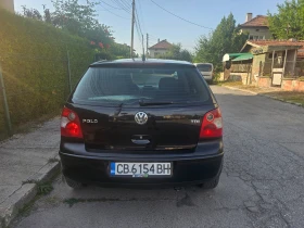 VW Polo 1.4TDI-Гаражно | Auto.bg — изображение 5