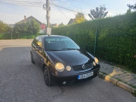 VW Polo 1.4TDI-Гаражно | Auto.bg — изображение 10