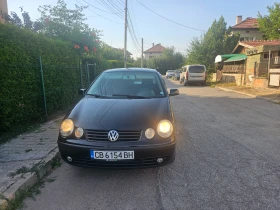 VW Polo 1.4TDI-Гаражно | Auto.bg — изображение 11