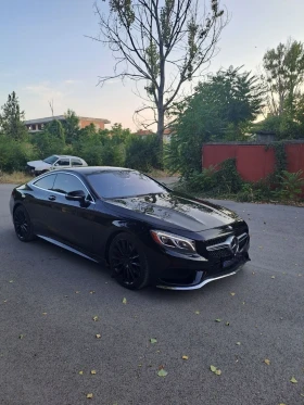 Mercedes-Benz S 550 - 35400 € - 98486868 14