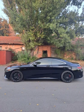 Mercedes-Benz S 550 - 35400 € - 98486868 13