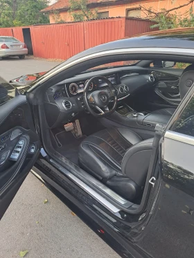 Mercedes-Benz S 550 - 35400 € - 98486868 6