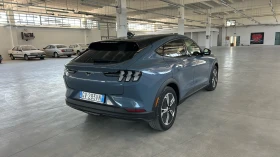 Ford Mustang Mach-E 76 kWh First Edition | Auto.bg — изображение 5