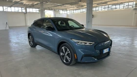 Ford Mustang Mach-E 76 kWh First Edition | Auto.bg — изображение 3