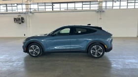 Ford Mustang Mach-E 76 kWh First Edition | Auto.bg — изображение 2