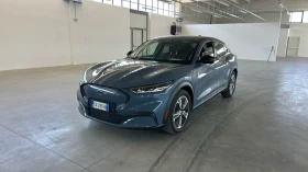 Ford Mustang Mach-E 76 kWh First Edition
