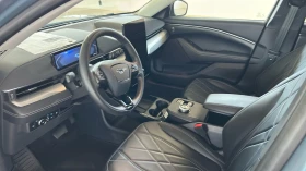 Ford Mustang Mach-E 76 kWh First Edition | Auto.bg — изображение 6