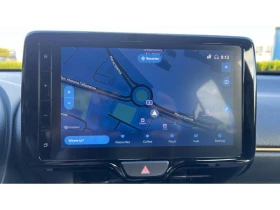 Toyota Yaris Cross 1.5H Adventure | Mobile.bg � ����� ������ 15