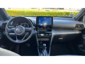 Toyota Yaris Cross 1.5H Adventure | Mobile.bg � ����� ������ 11