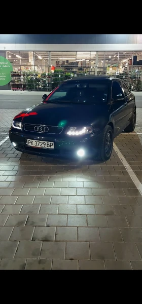 Audi A3 1.8T 150 AGU ГАЗ | Auto.bg — изображение 5