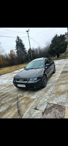 Audi A3 1.8T 150 AGU ГАЗ | Auto.bg — изображение 10