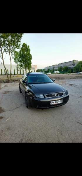 Audi A3 1.8T 150 AGU ГАЗ | Auto.bg — изображение 4