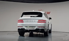 Genesis GV80 3.0 Diesel AWD * 7 МЕСТЕН*  | Auto.bg — изображение 4