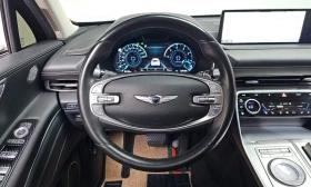 Genesis GV80 3.0 Diesel AWD * 7 МЕСТЕН*  | Auto.bg — изображение 12