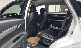 Genesis GV80 3.0 Diesel AWD * 7 МЕСТЕН*  | Auto.bg — изображение 11