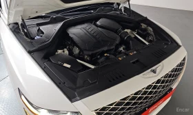 Genesis GV80 3.0 Diesel AWD * 7 МЕСТЕН*  | Auto.bg — изображение 5