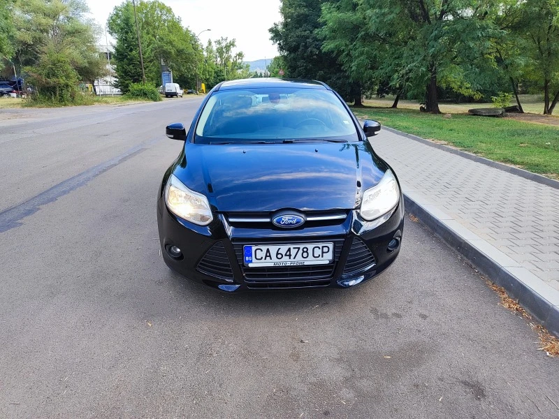 Ford Focus, снимка 1 - Автомобили и джипове - 47023867