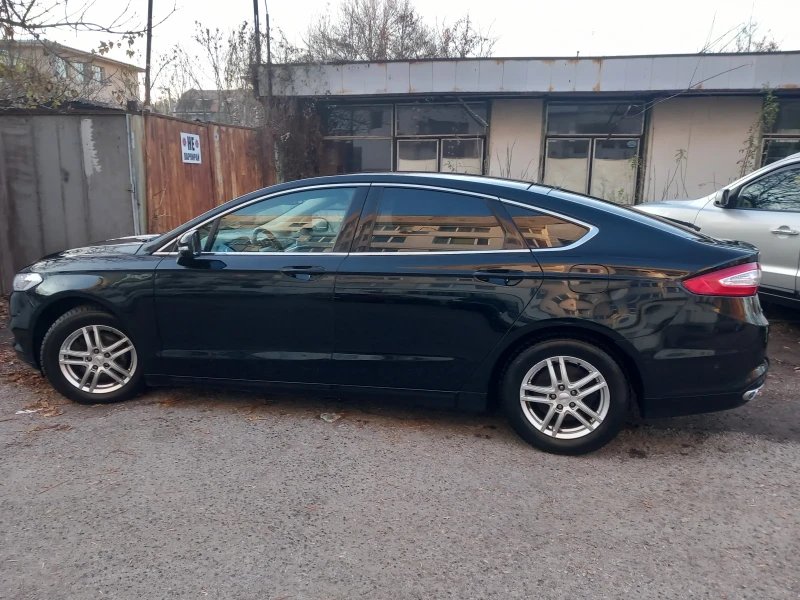 Ford Mondeo 2.0TDCi Titanium, navi, снимка 5 - Автомобили и джипове - 48144663