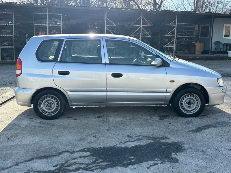 Mitsubishi Space star НА ЧАСТИ, снимка 7 - Автомобили и джипове - 48535255