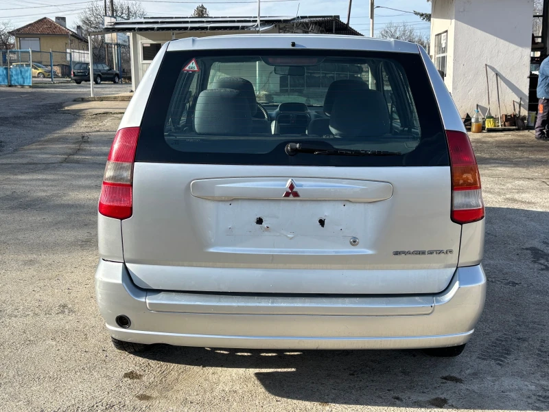 Mitsubishi Space star НА ЧАСТИ, снимка 5 - Автомобили и джипове - 48535255